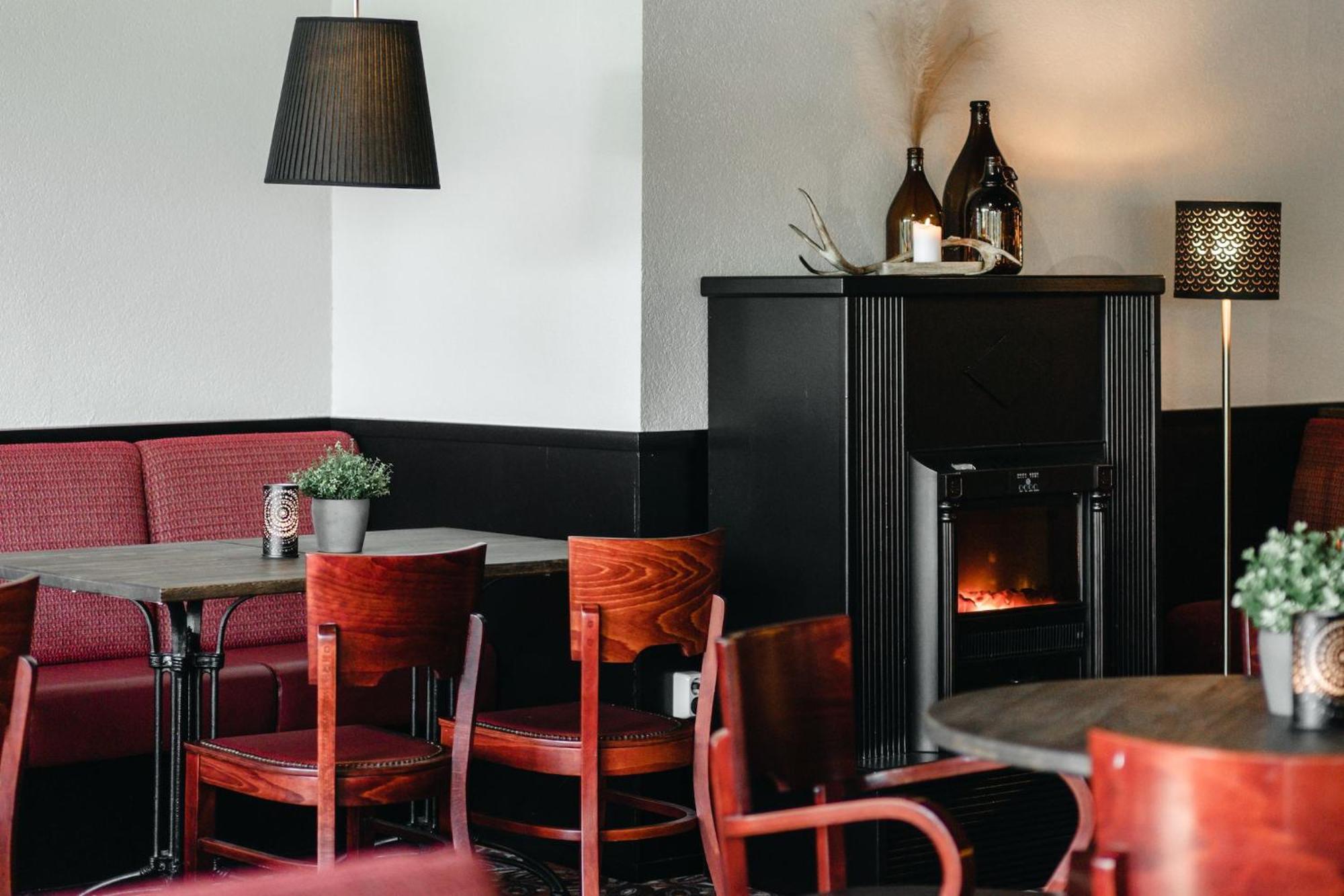 Hotel Waltikka Valkeakoski Ngoại thất bức ảnh