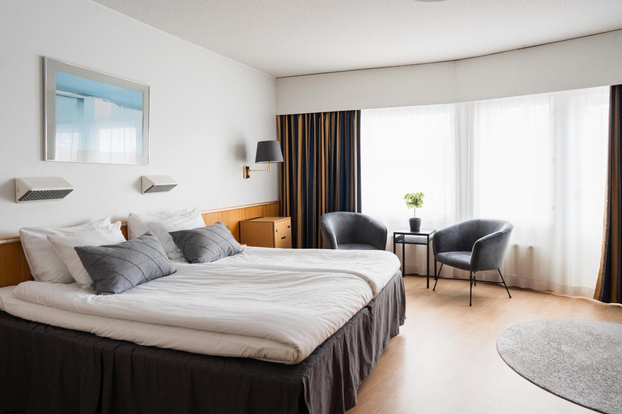 Hotel Waltikka Valkeakoski Ngoại thất bức ảnh