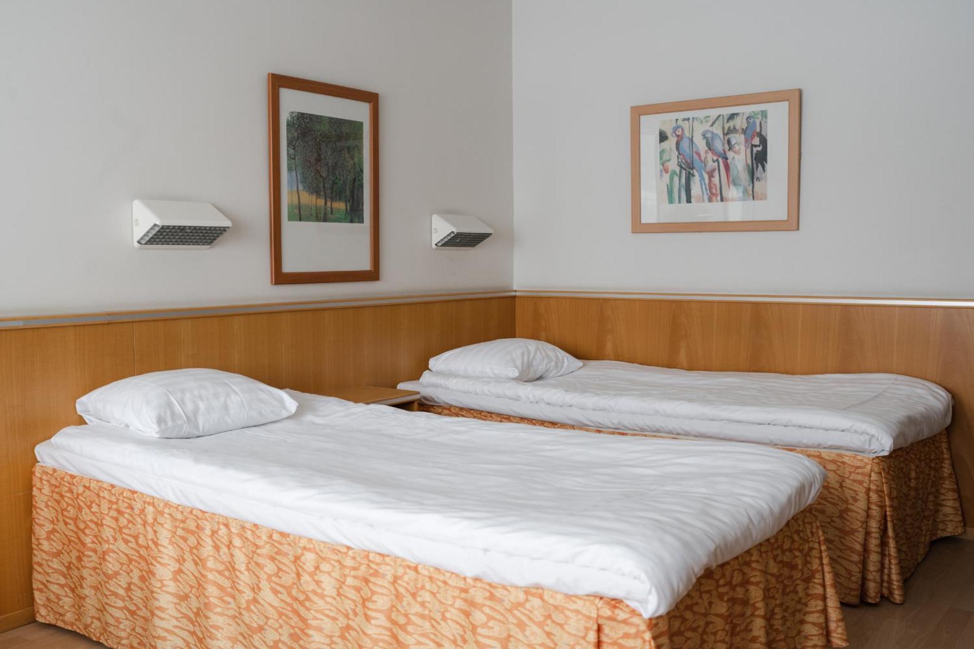 Hotel Waltikka Valkeakoski Ngoại thất bức ảnh