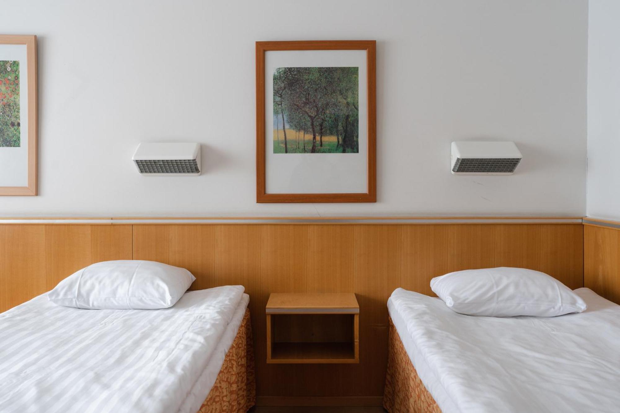 Hotel Waltikka Valkeakoski Ngoại thất bức ảnh