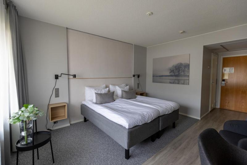 Hotel Waltikka Valkeakoski Ngoại thất bức ảnh